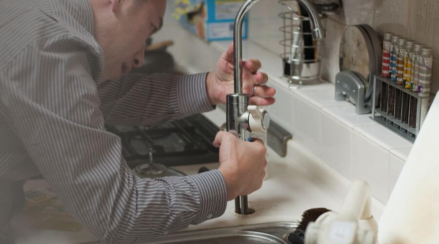 Local annual plumbing maintenance in Dayton, TN