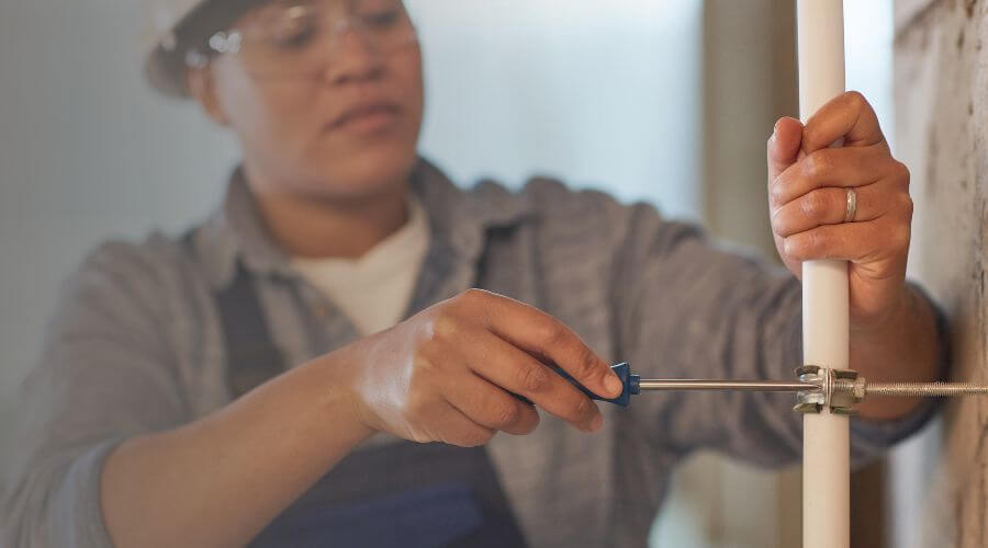 Professional annual plumbing maintenance services in Dayton, TN